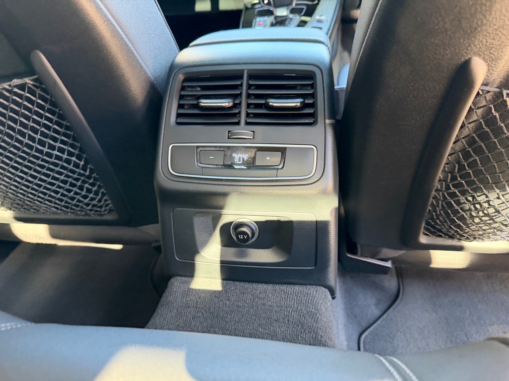 2020 Audi A4 Image 72
