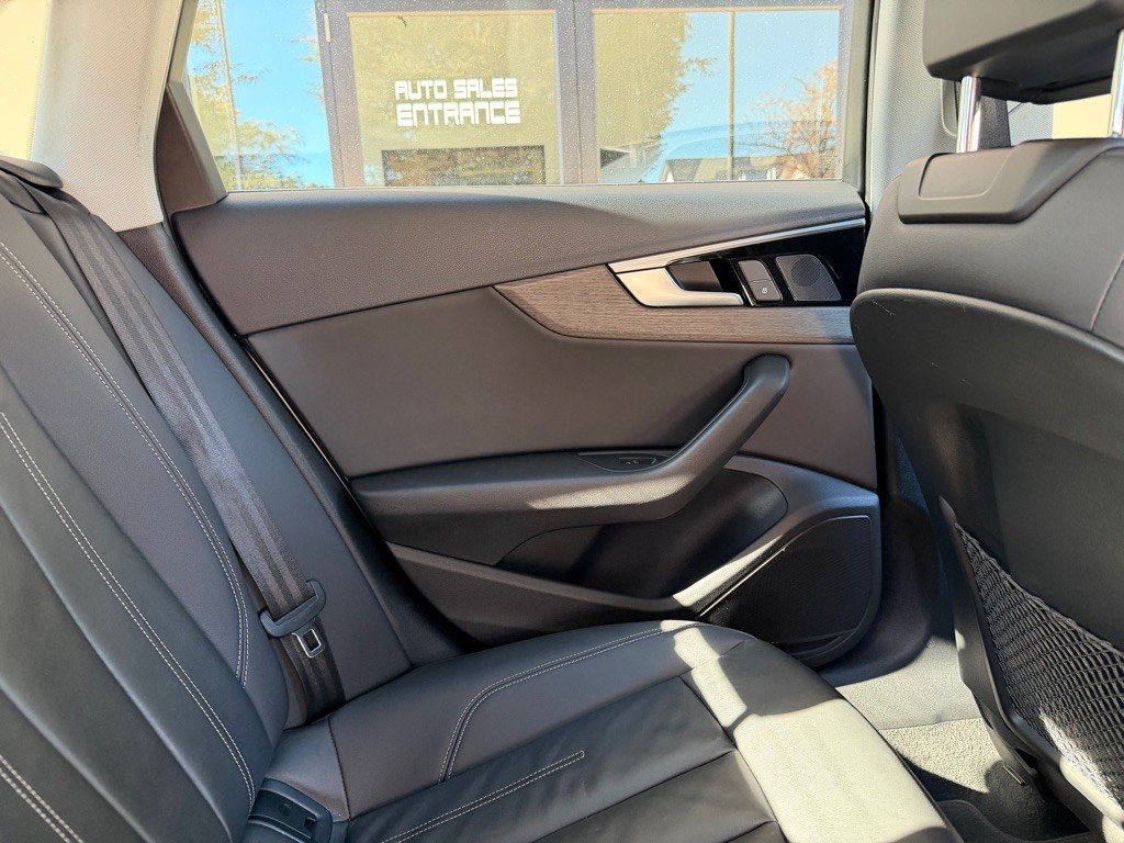 2020 Audi A4 Image 73