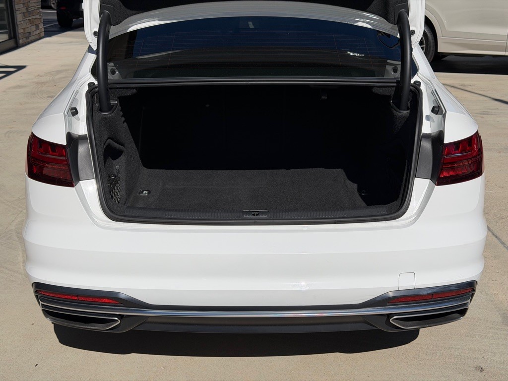 2020 Audi A4 Image 74