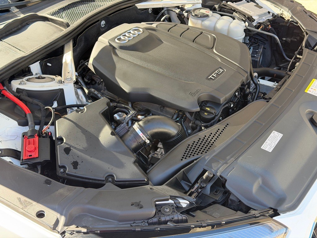 2020 Audi A4 Image 80