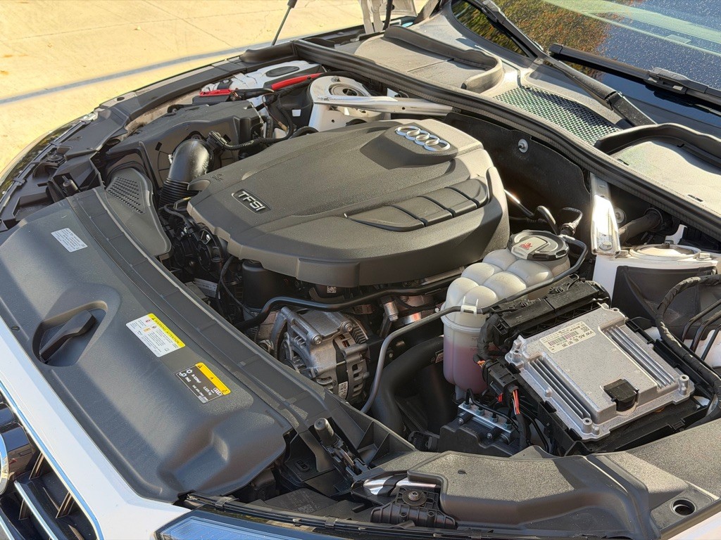 2020 Audi A4 Image 81