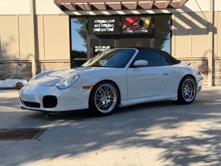 Image for 2004 Porsche 911 CARRERA 4S ID: 7742418
