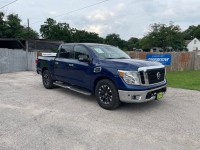 Image for 2017 Nissan Titan SV ID: 5222529