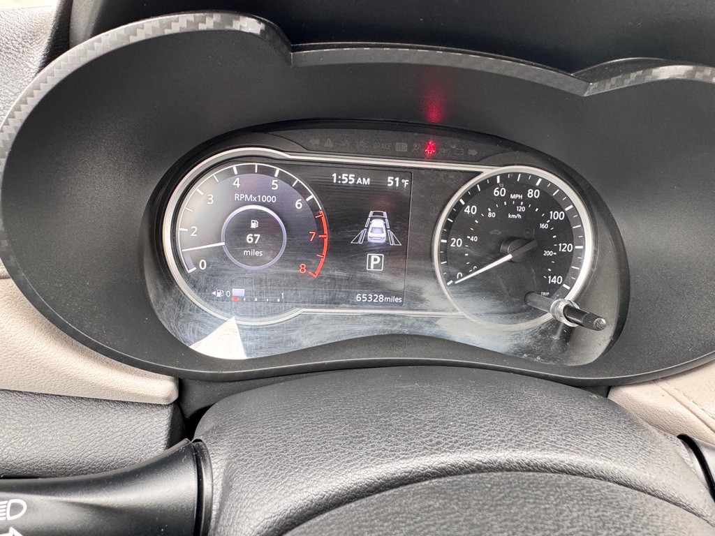 2021 Nissan Versa Image 30