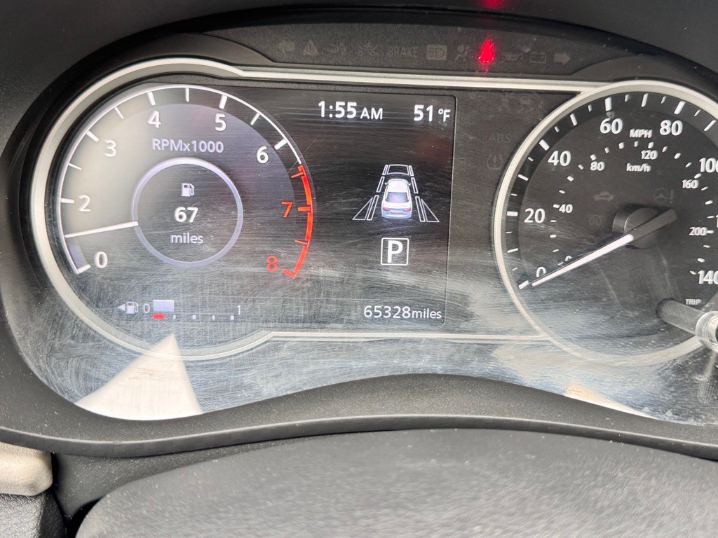 2021 Nissan Versa Image 31