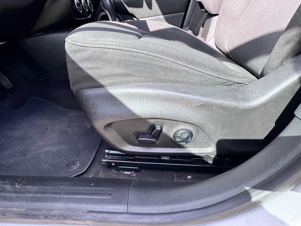 2016 Jeep Renegade Image 30