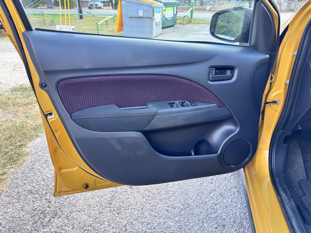 2024 Mitsubishi Mirage Image 10