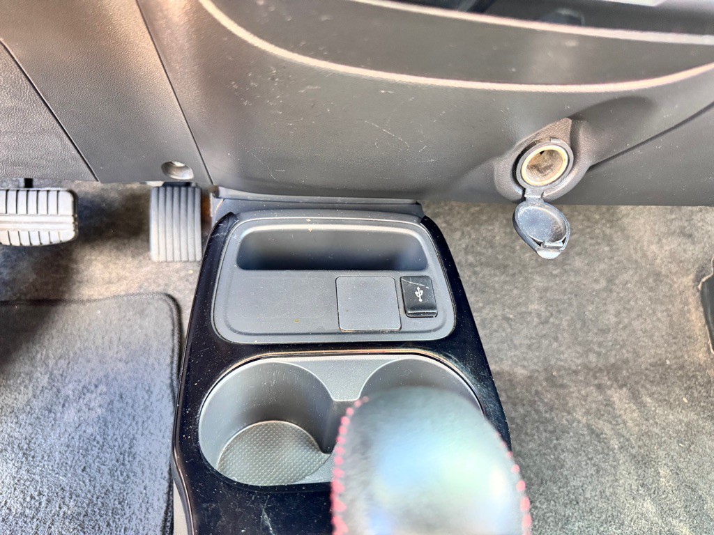 2024 Mitsubishi Mirage Image 21