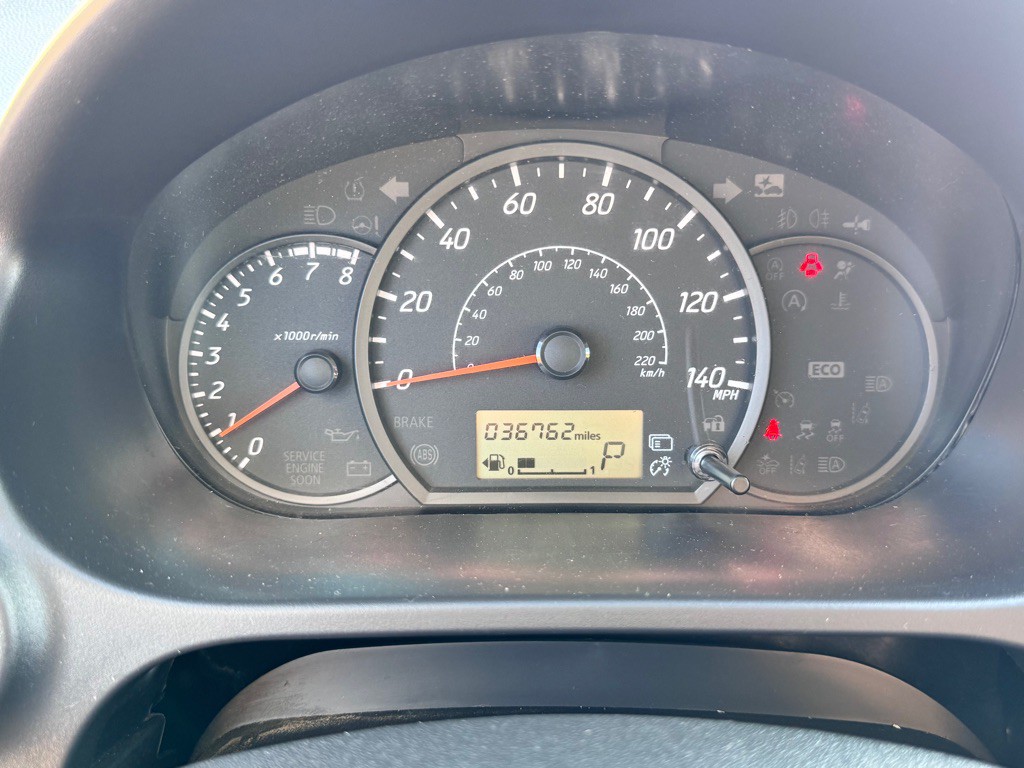 2024 Mitsubishi Mirage Image 23