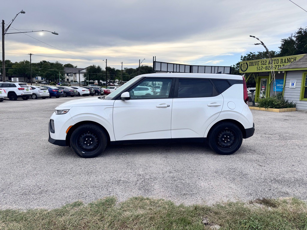 2020 Kia Soul Image 7