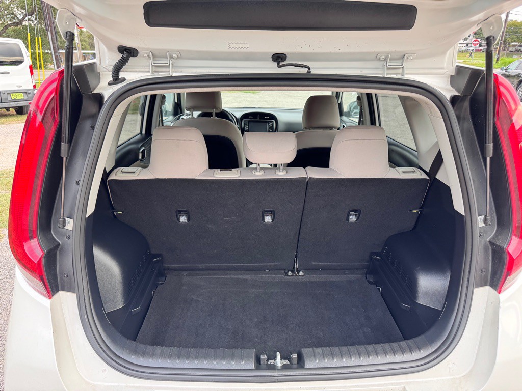 2020 Kia Soul Image 18
