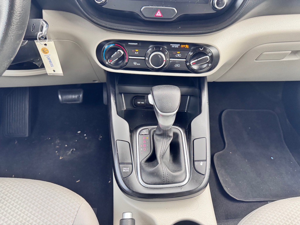 2020 Kia Soul Image 24
