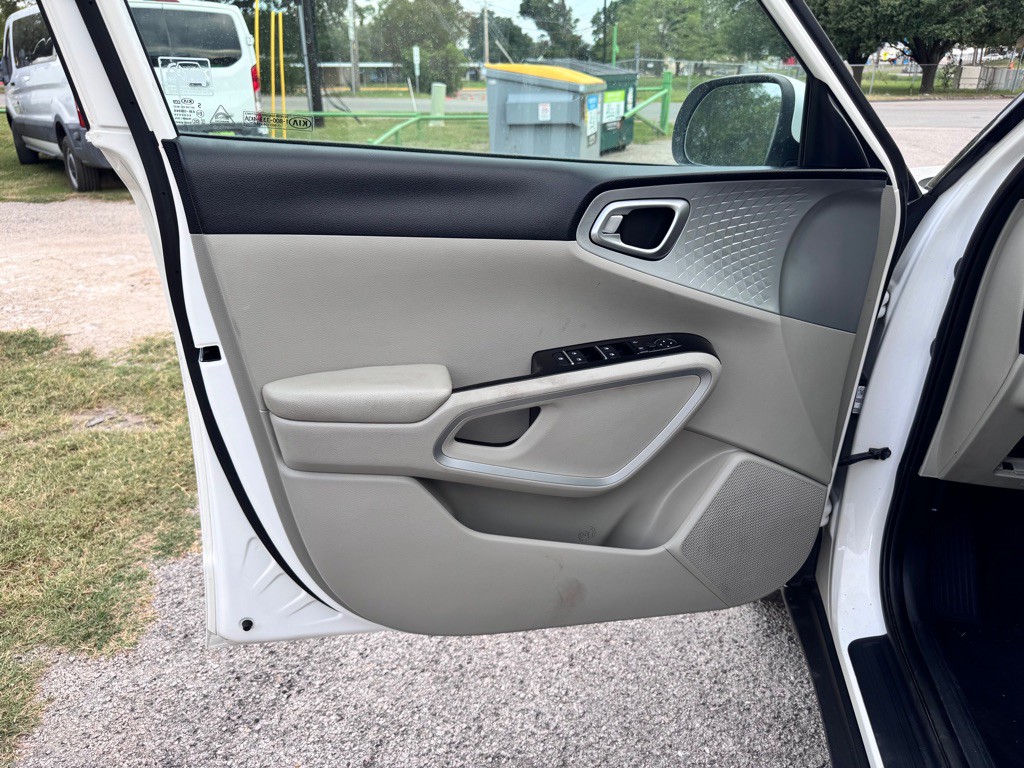 2020 Kia Soul Image 10