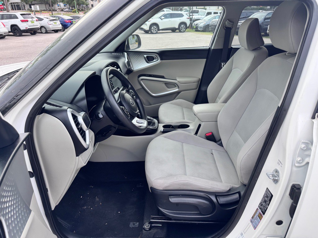 2020 Kia Soul Image 11