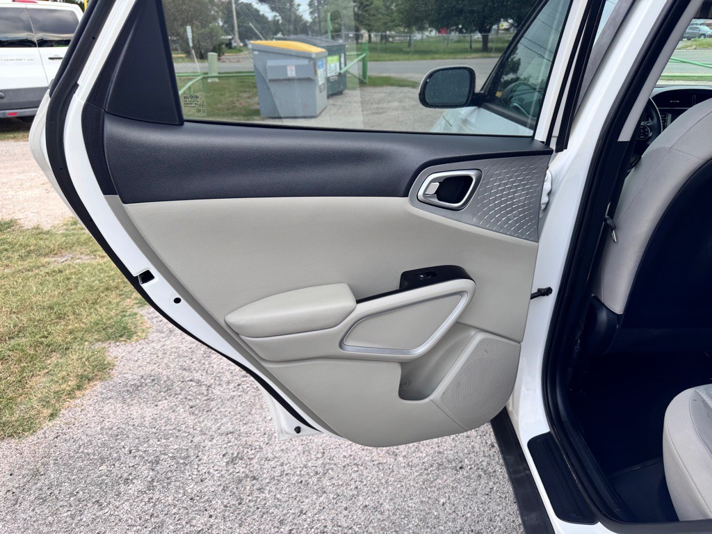 2020 Kia Soul Image 12