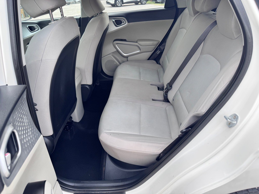 2020 Kia Soul Image 13