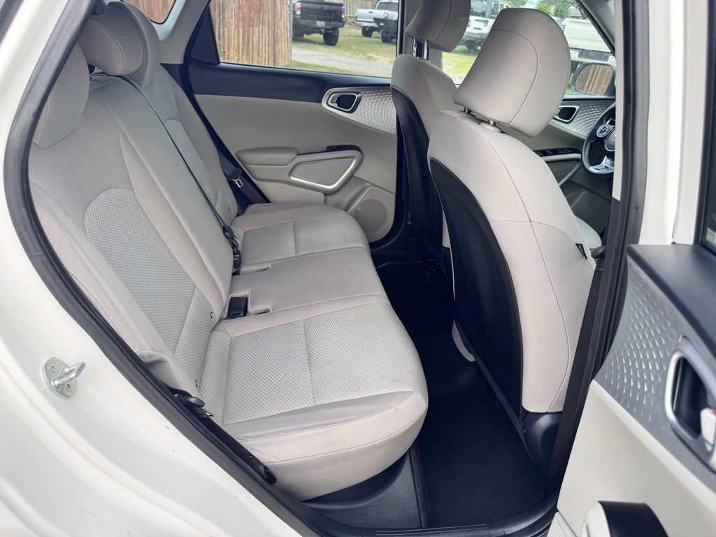 2020 Kia Soul Image 15