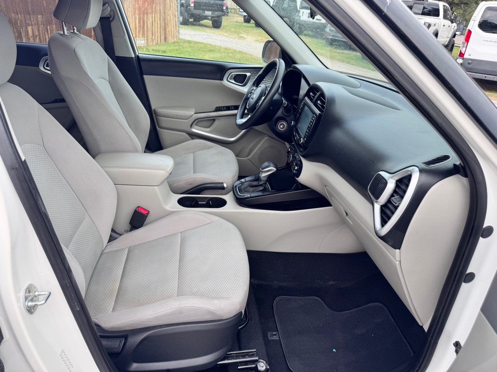 2020 Kia Soul Image 17