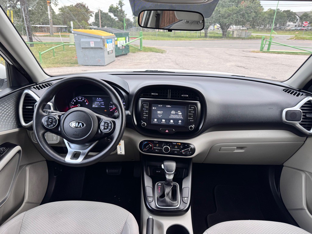 2020 Kia Soul Image 18