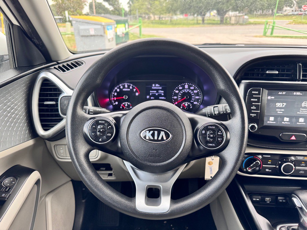 2020 Kia Soul Image 19