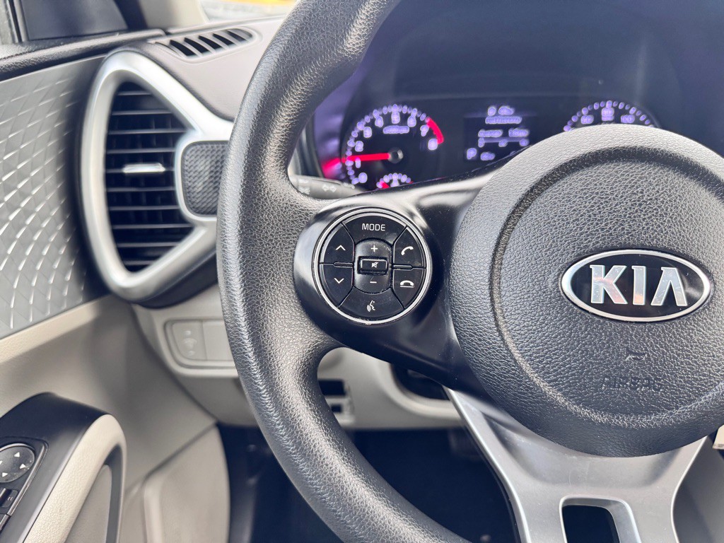 2020 Kia Soul Image 20