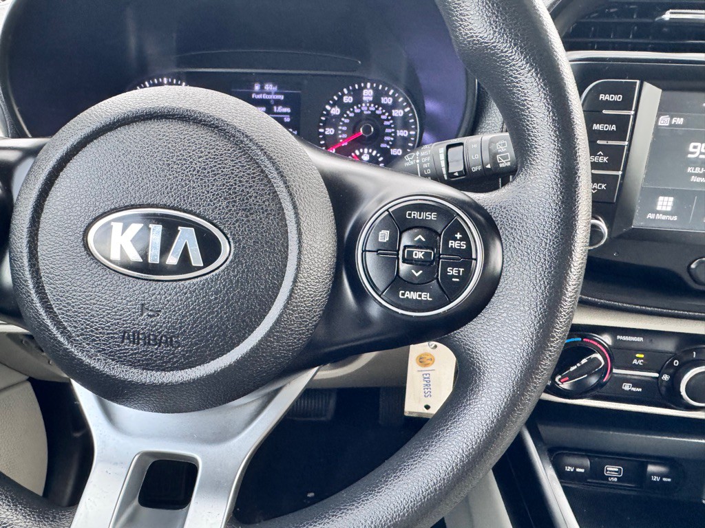 2020 Kia Soul Image 21