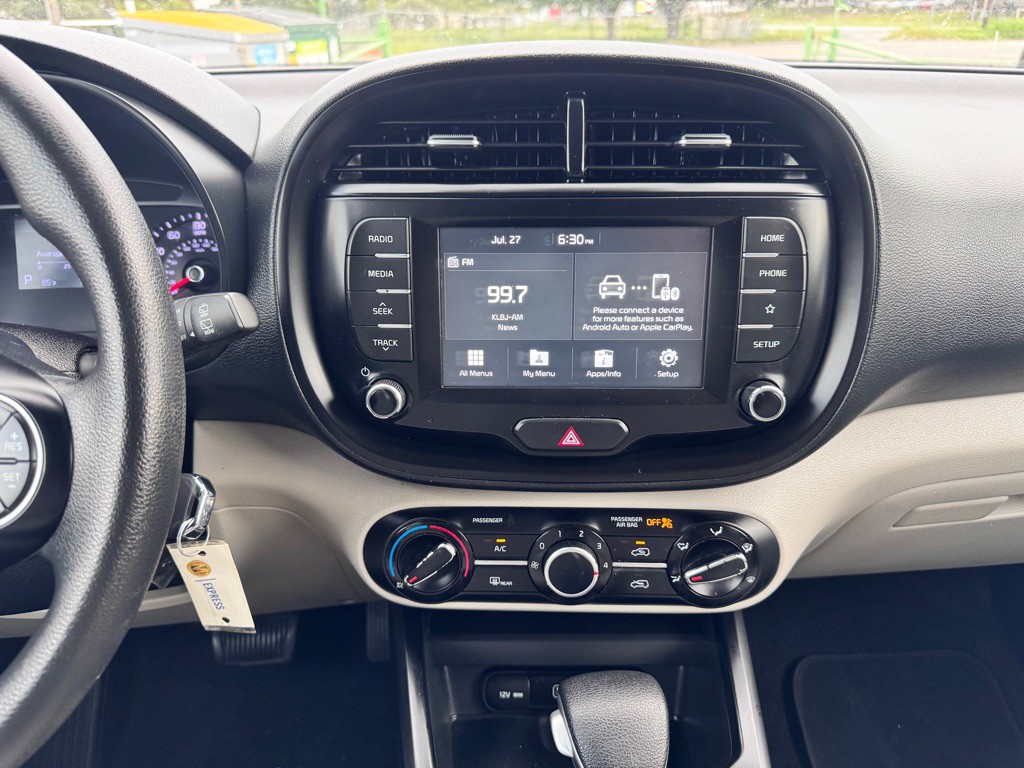 2020 Kia Soul Image 22