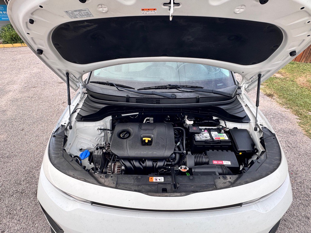 2020 Kia Soul Image 27