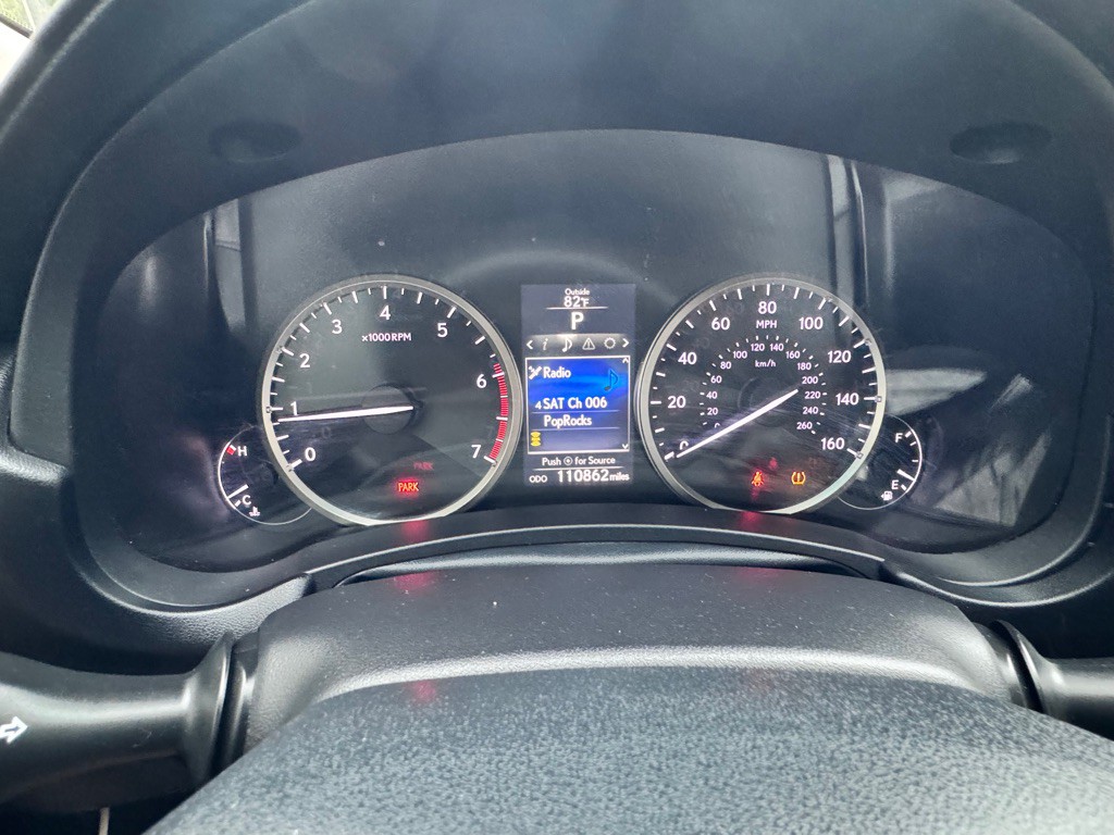 2017 Lexus NX Image 30