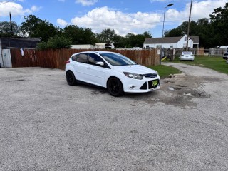 Image for 2012 Ford Focus SE ID: 6536611