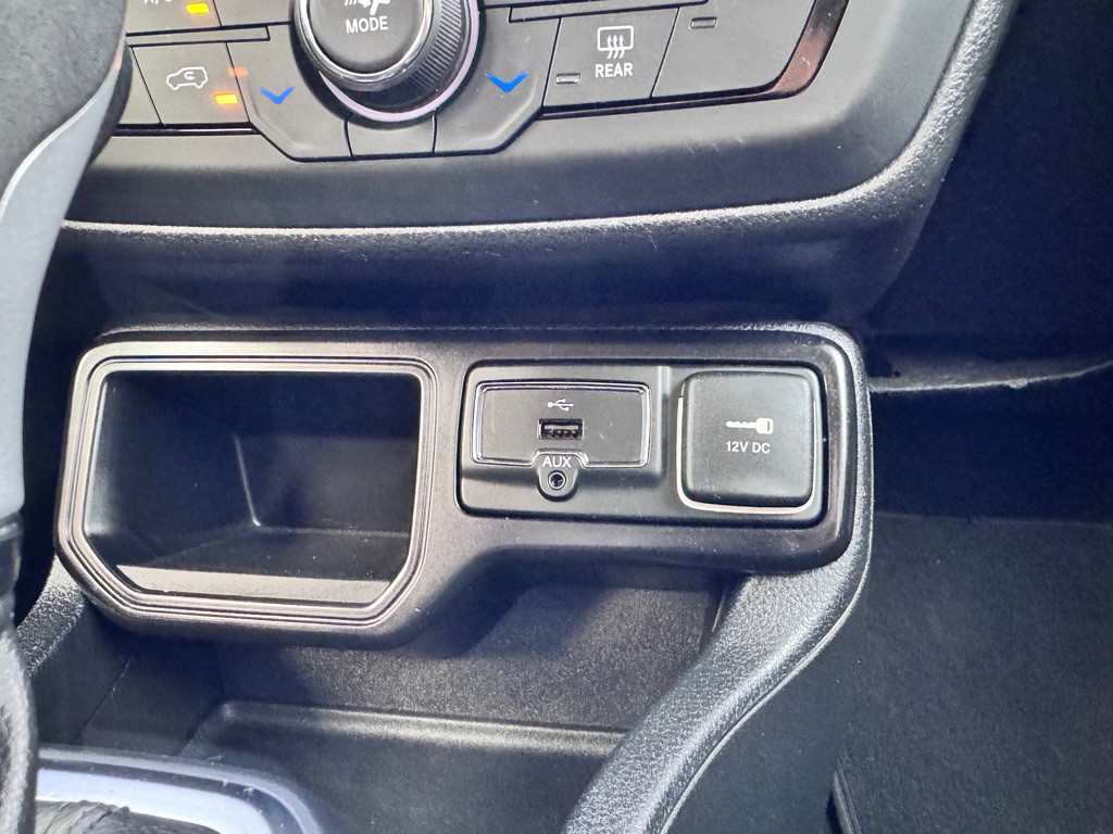 2018 Jeep Renegade Image 23