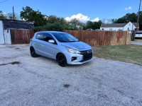 Image for 2021 Mitsubishi Mirage ES ID: 6538312