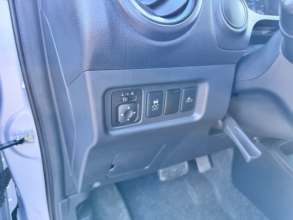 2021 Mitsubishi Mirage Image 16