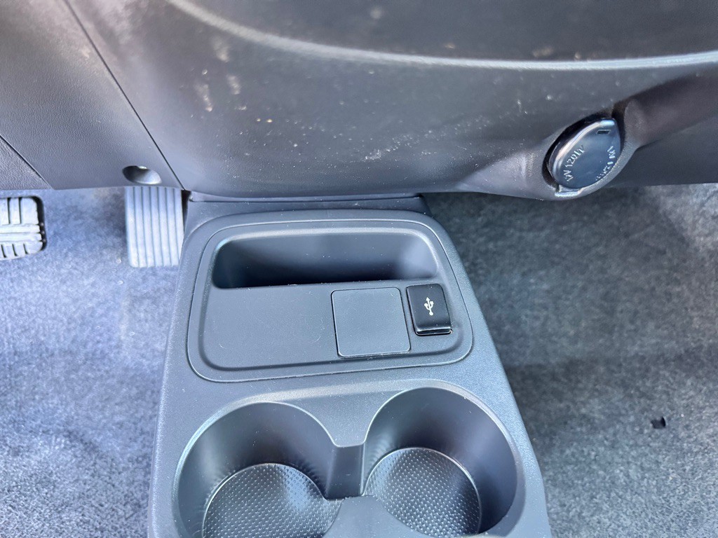2021 Mitsubishi Mirage Image 17