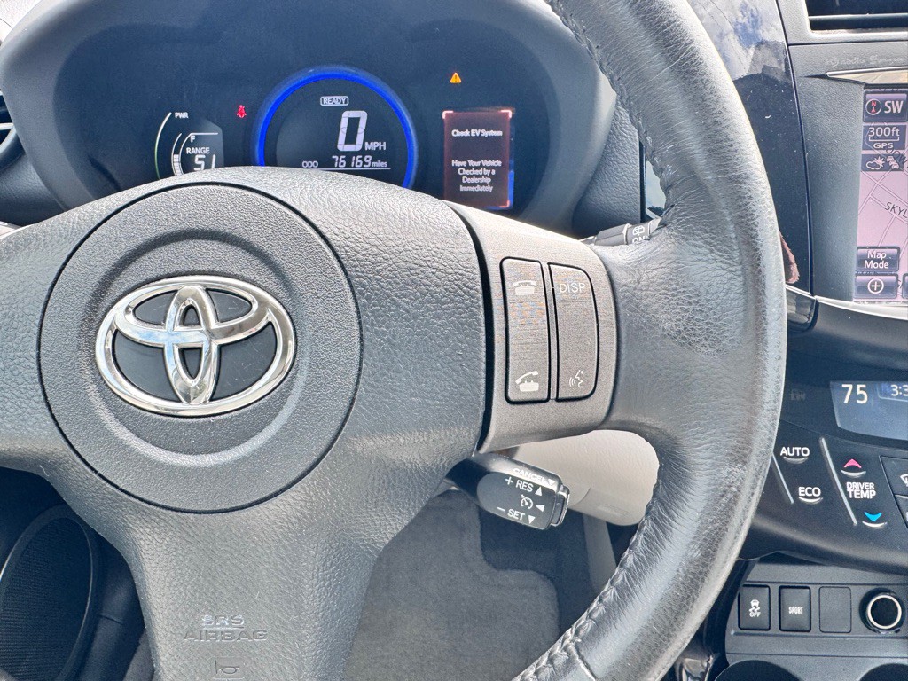 2013 Toyota Rav4 Image 21