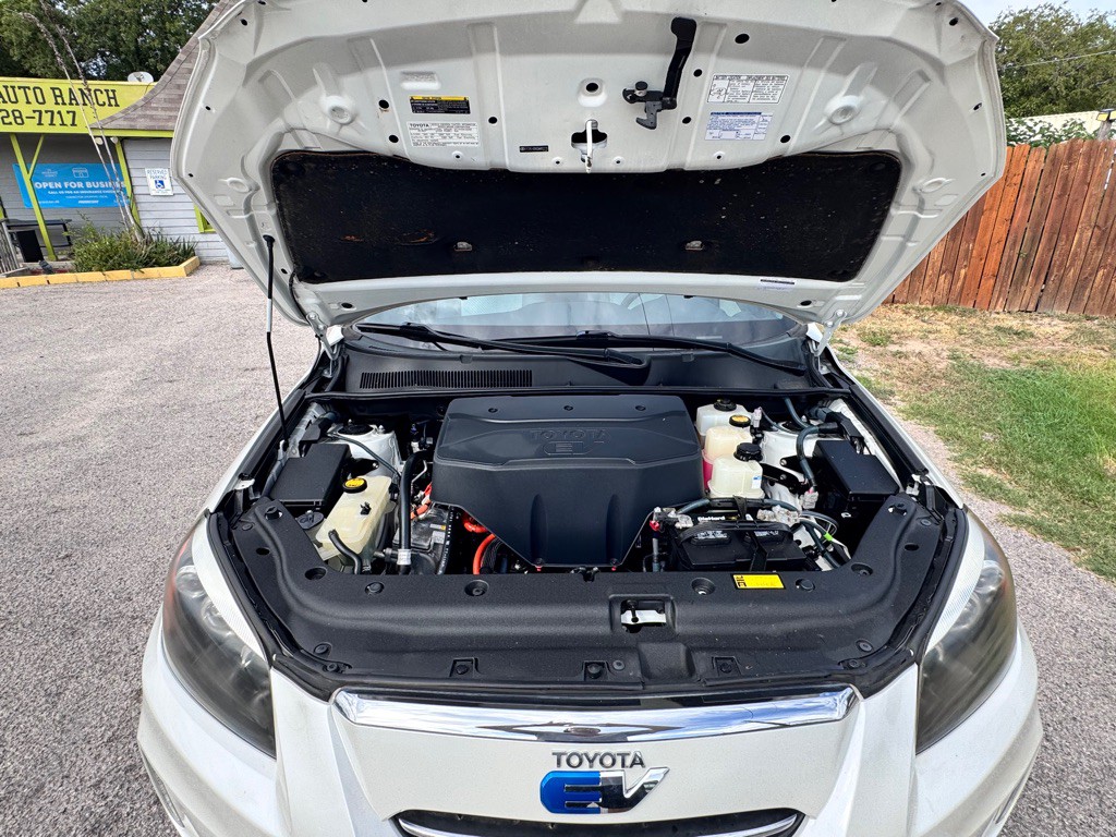 2013 Toyota Rav4 Image 29