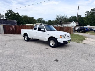Image for 2011 Ford Ranger Super Cab ID: 6590416