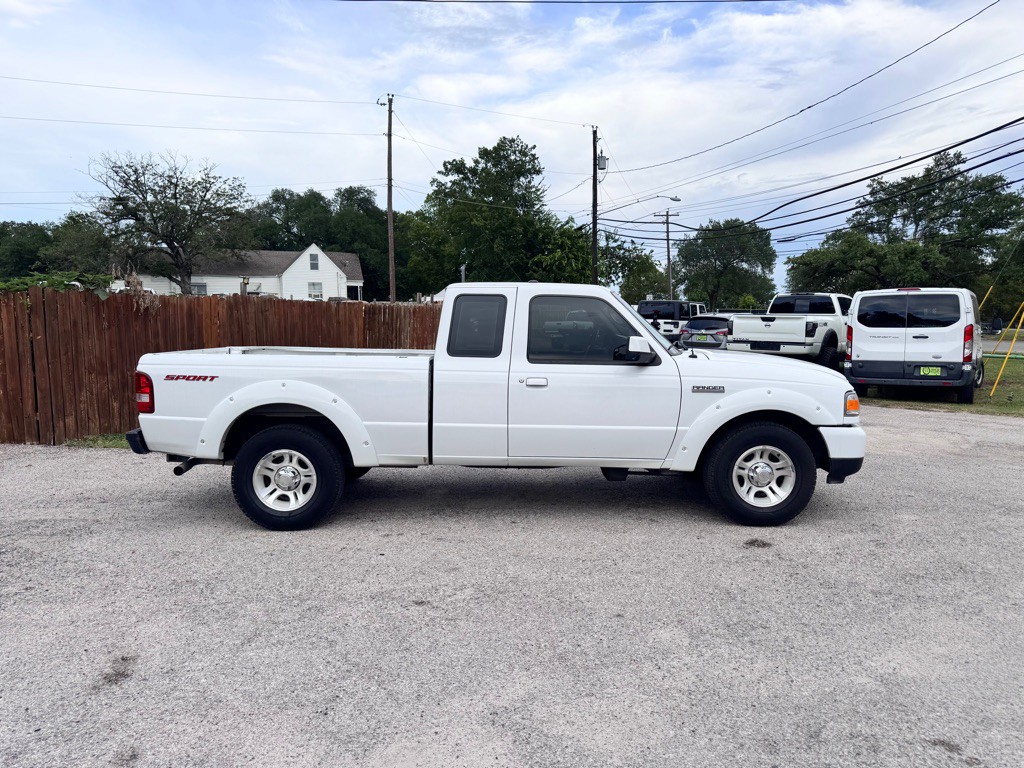 2011 Ford Ranger Image 2