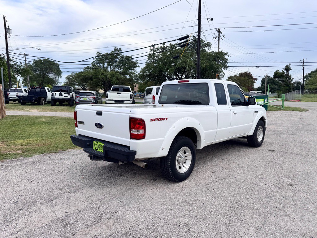 2011 Ford Ranger Image 3
