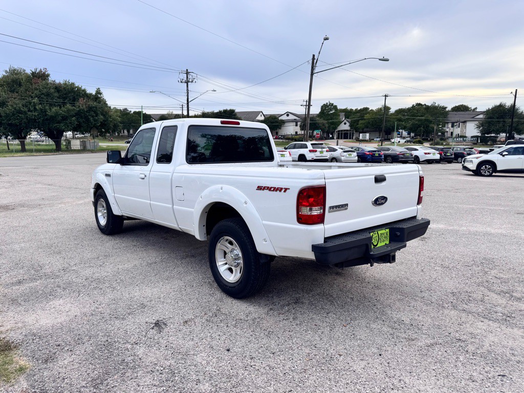2011 Ford Ranger Image 5