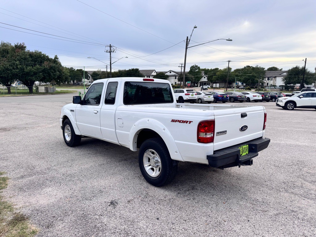 2011 Ford Ranger Image 6