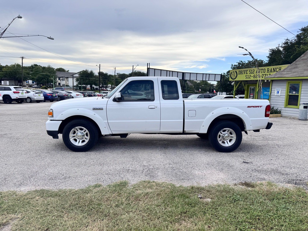 2011 Ford Ranger Image 7