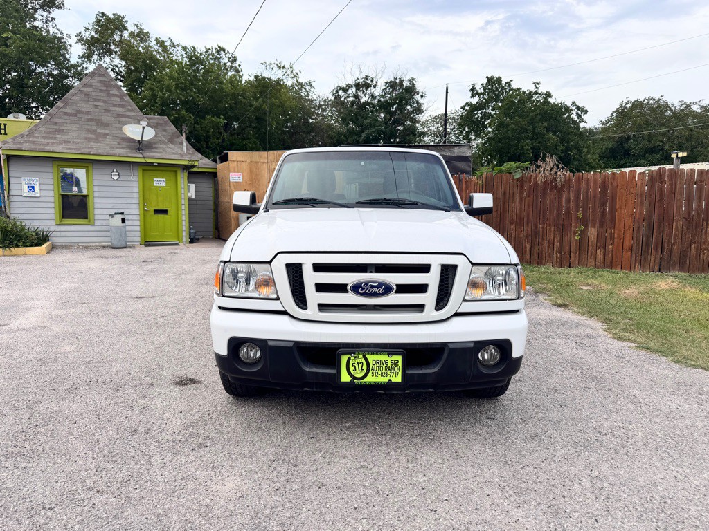 2011 Ford Ranger Image 9