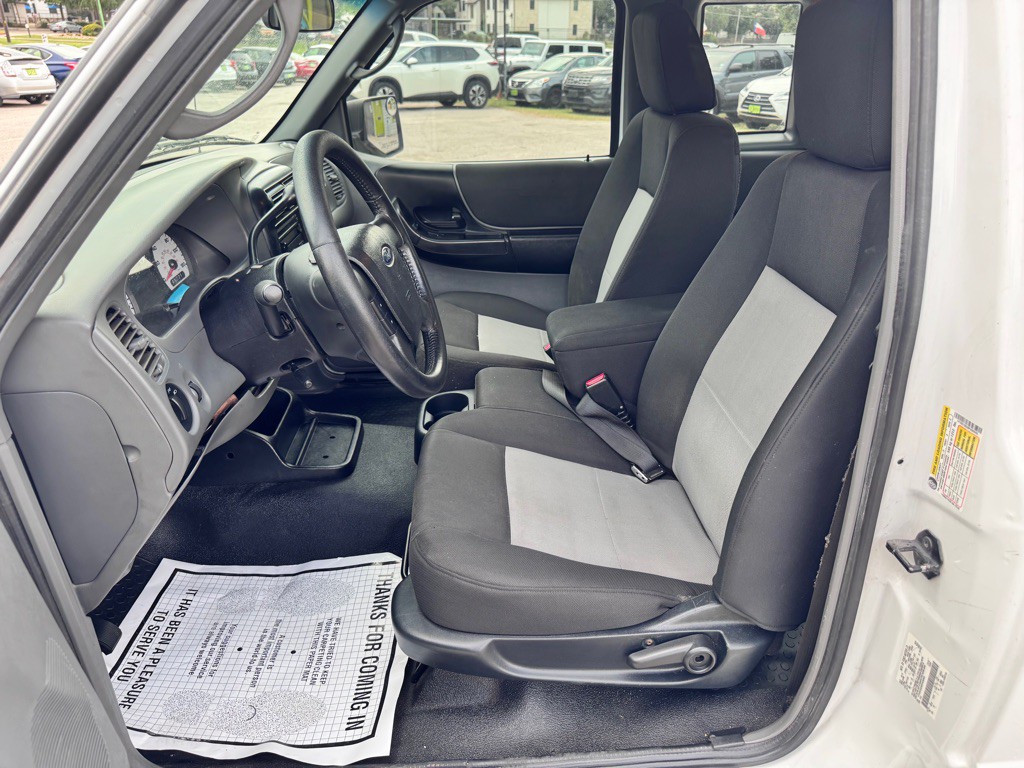 2011 Ford Ranger Image 11
