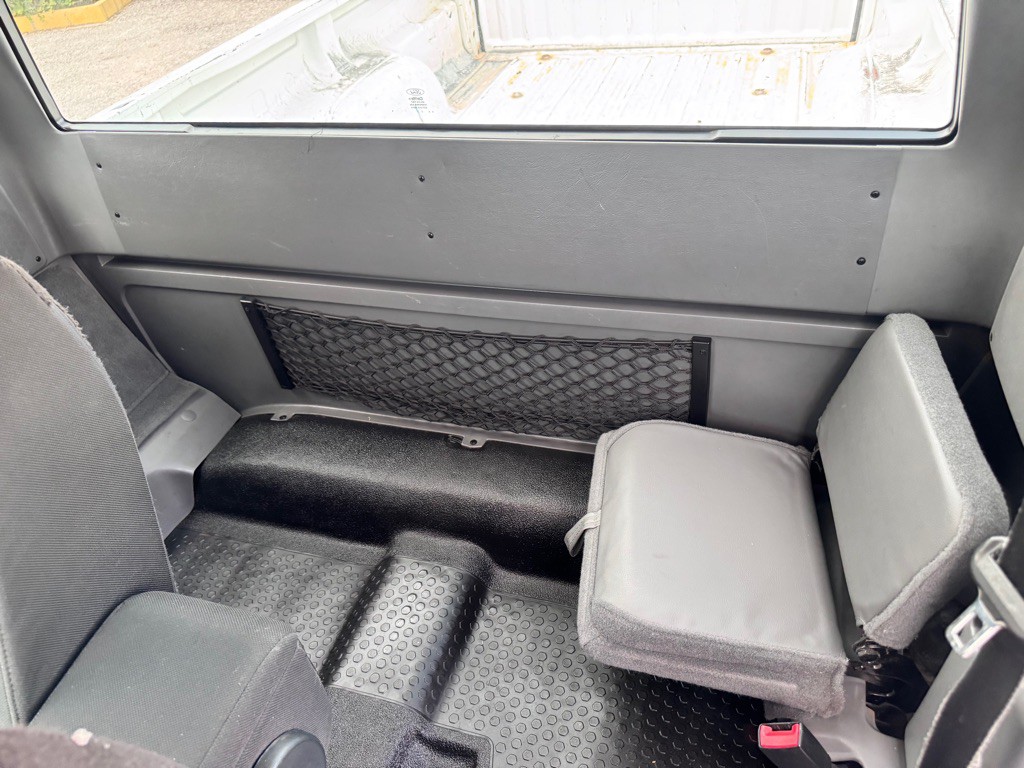 2011 Ford Ranger Image 12