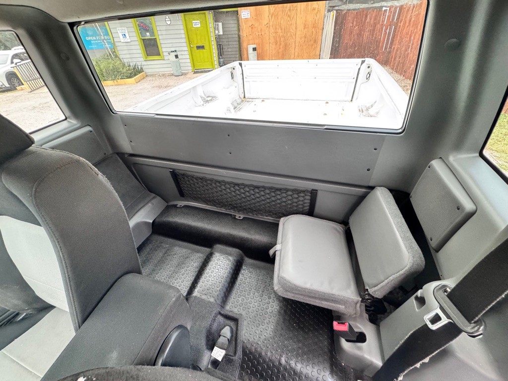 2011 Ford Ranger Image 13