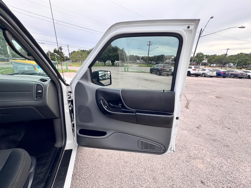 2011 Ford Ranger Image 14