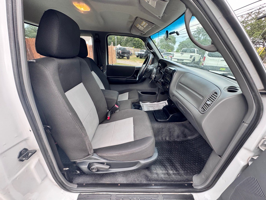 2011 Ford Ranger Image 15