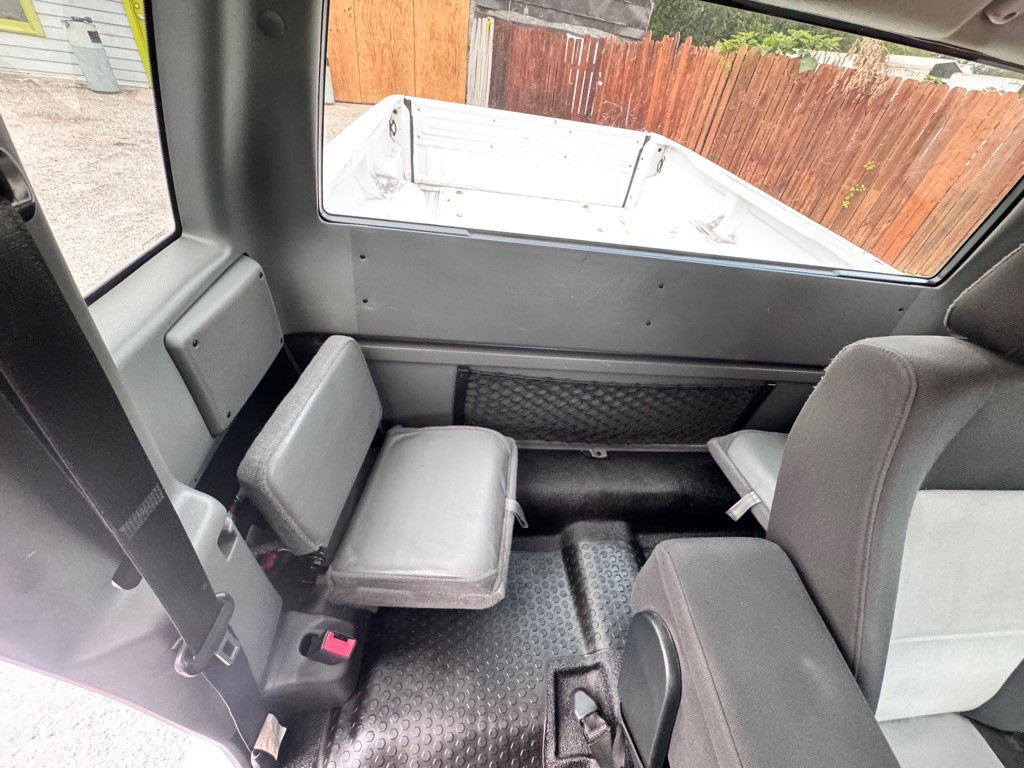 2011 Ford Ranger Image 16