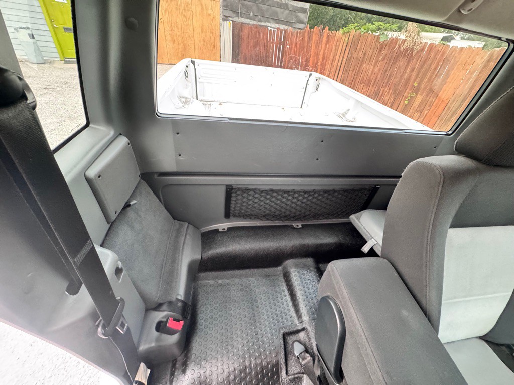 2011 Ford Ranger Image 17